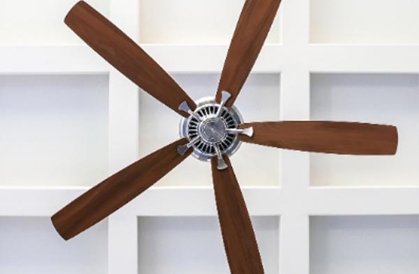 Ceiling Fan Installation And Repairs