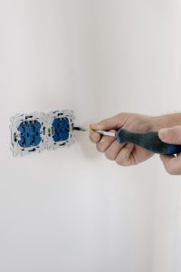 Electrical Outlet Issues