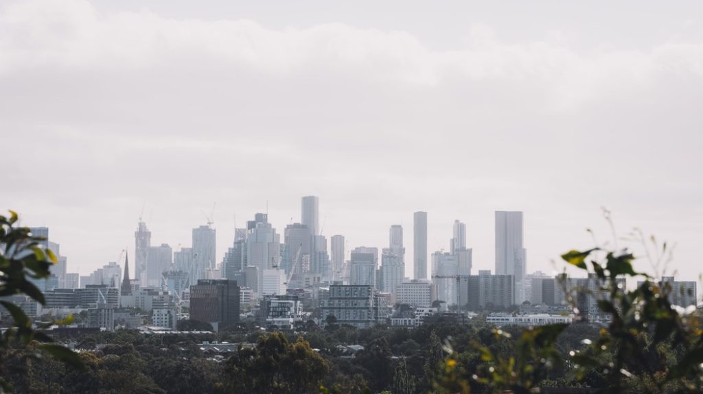 Alphington Melbourne
