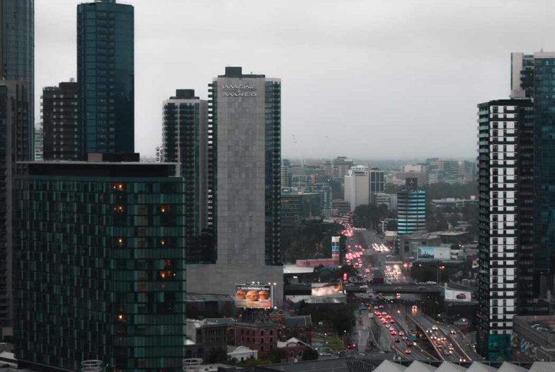 Docklands Melbourne