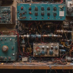 Electrical Issues In Brunswick