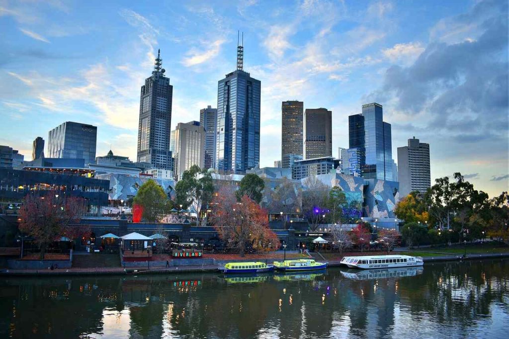 Electrical Issues On South Wharf