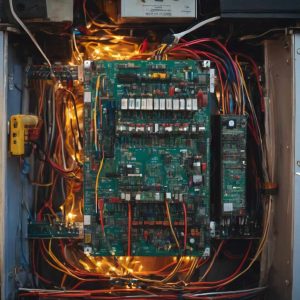 Electrical Problems In Richmond