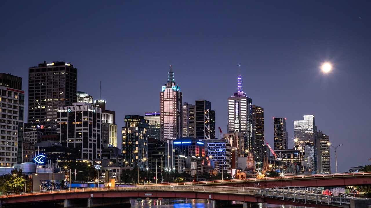 Electrical Services In East Melbourne