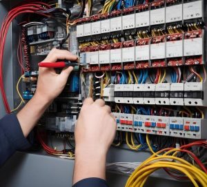 Electrical Wire Problems In Clifton Hill