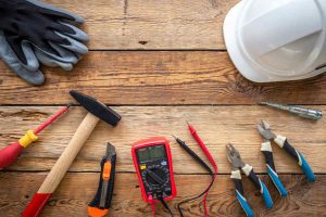 Electricians In Brunswick