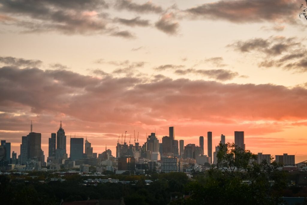 Fairfield Melbourne