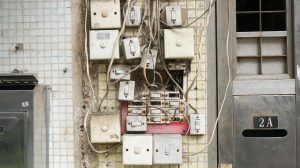 Fixing Lightswitch In Dandenong