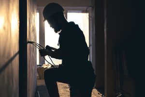 Rewiring Services In Box Hill