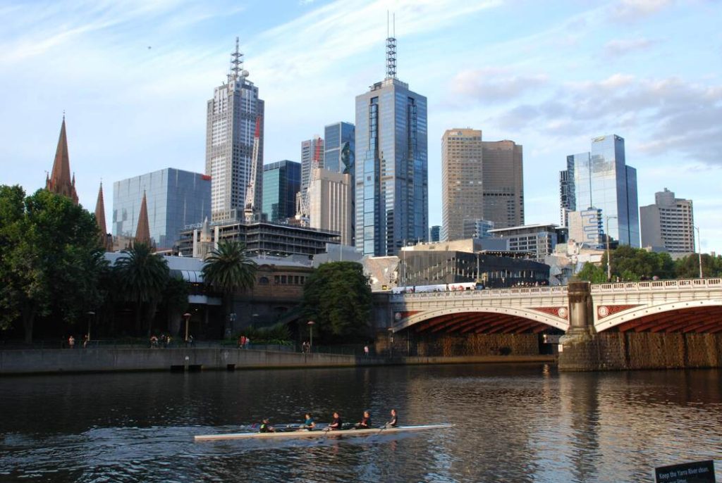 Richmond Melbourne