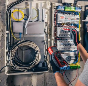 Switchboard Repair In Berwick