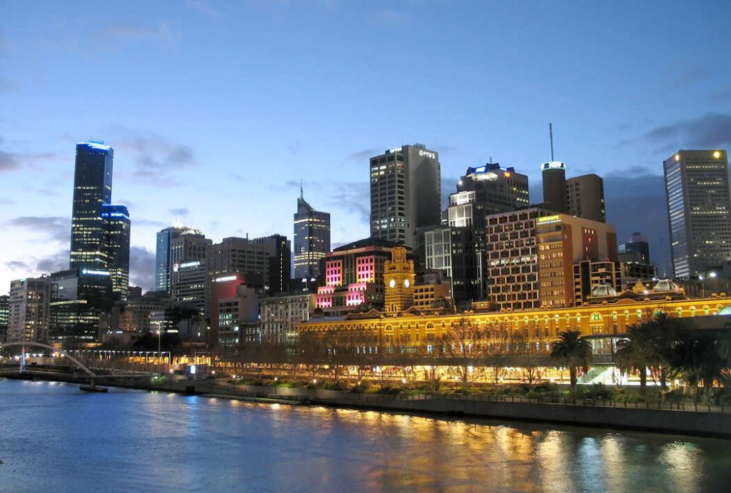 Best Electrical Services In Glen Iris