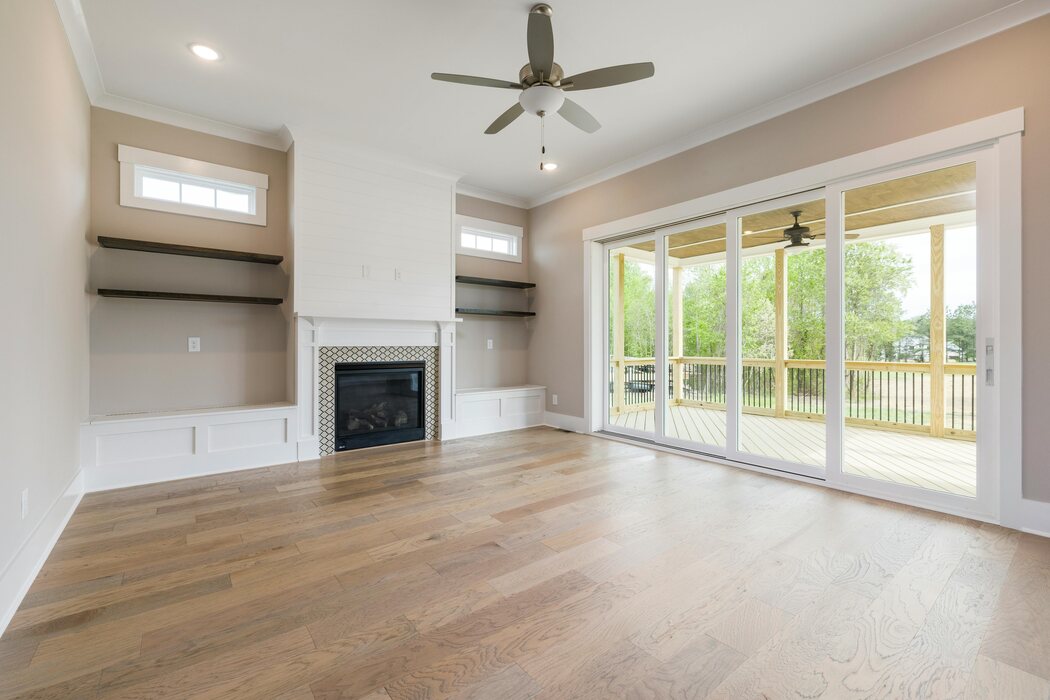 Ceiling Fan Installation In Mernda