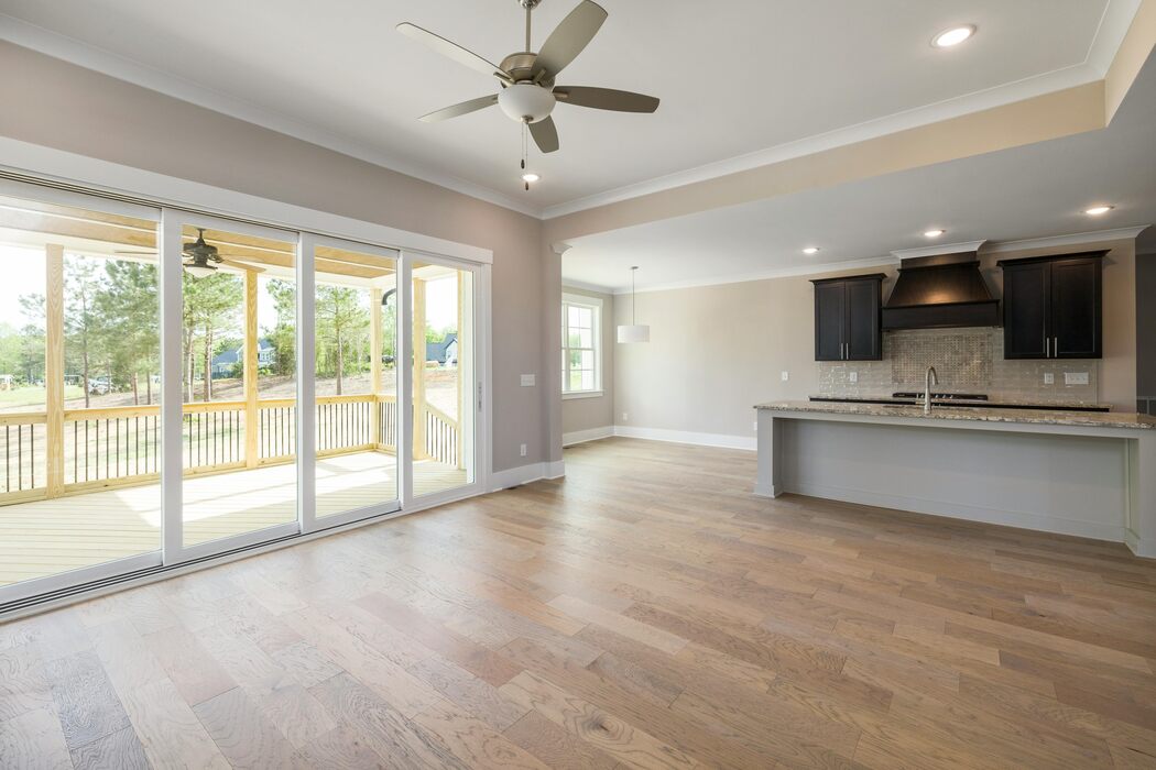Ceiling Fan Repair In Sunbury