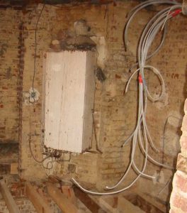 Heidelberg Home Rewiring Services