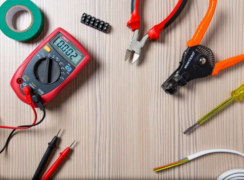 Hillside Home Electrical Repair