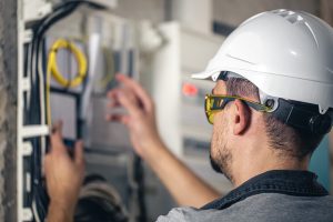 Home Electrical Inspection Services In Chelsea