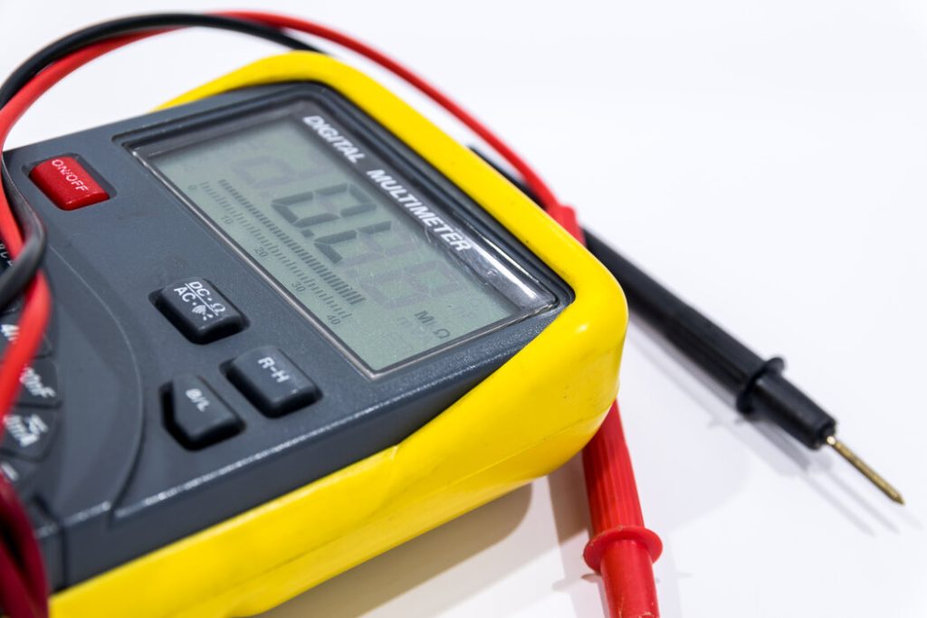 Home Electrical Safety Check In Seabrook