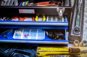 Home Electrical Safety Inspection Services In Preston