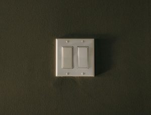 Home Lighting Setup In Blairgowrie