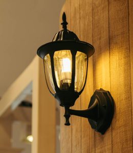 Home Lighting Setup In Mooroolbark