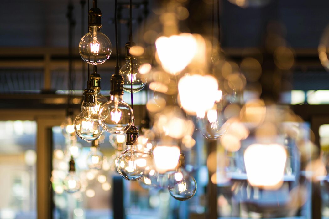 Home Lighting System Repair In Preston