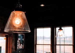 Home Lighting System Setup In Attwood