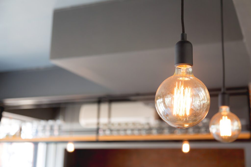 Home Lighting Systems Installation In Aberfeldie