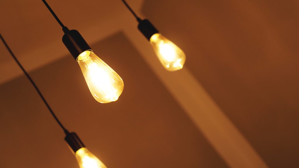 Home Lighting Systems Installation In Bonnie Brook