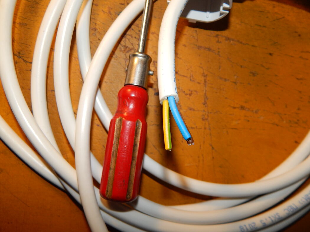 Home Rewiring Service In Jacana