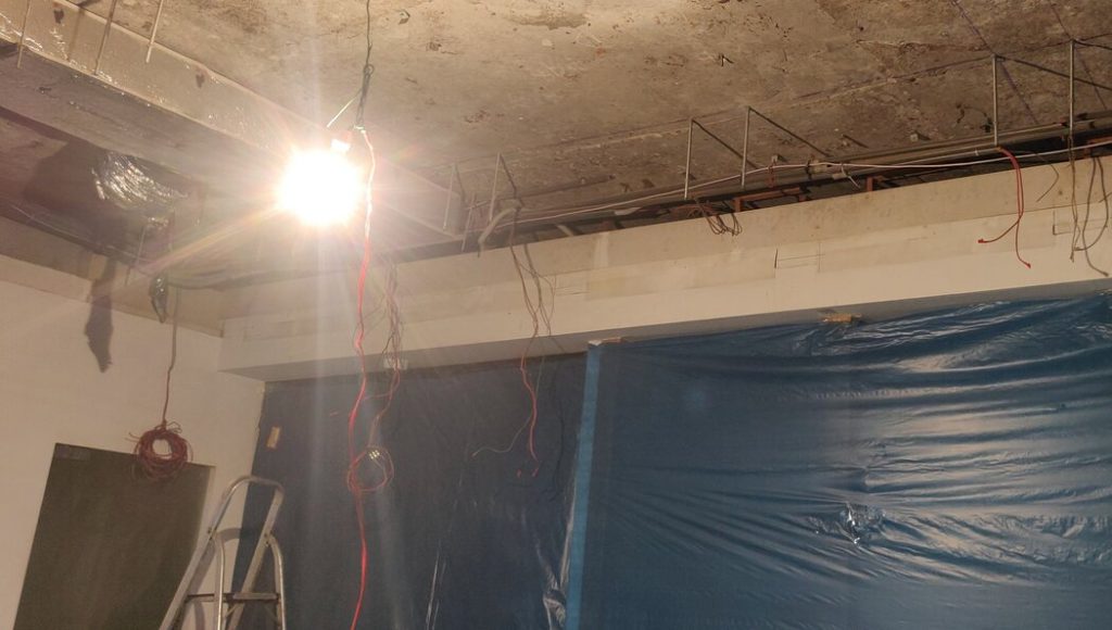 Home Rewiring Services In Bentleigh