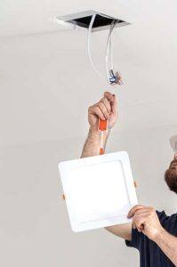 Lighting Install And Repair Services In Pascoe Vale