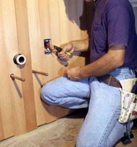Power Plug Repair In Brighton