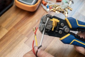 Rewiring Services In Knoxfield