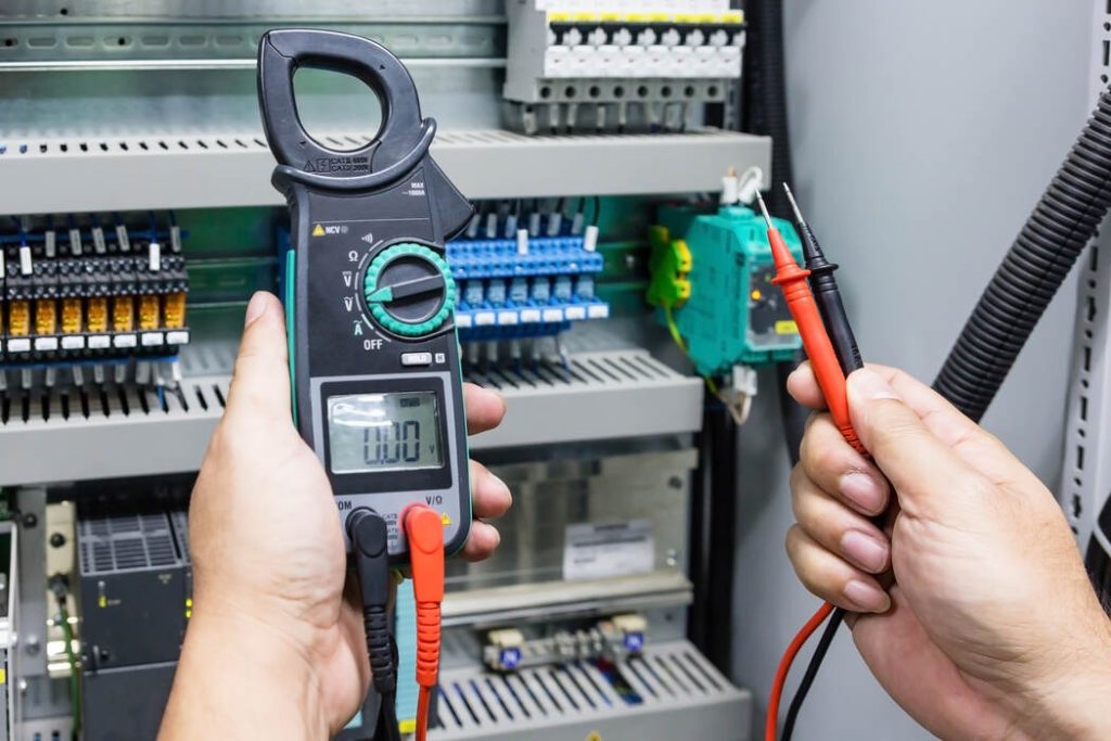 Switchboard Repair In Cranbourne