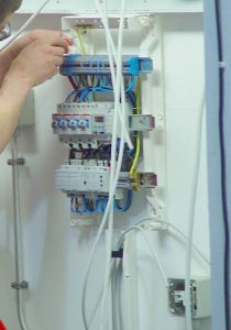 Swithboard Repair In Glen Iris