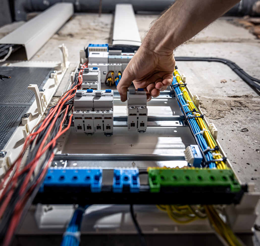 Broadmeadows Home Electrical Powerswtich Repair
