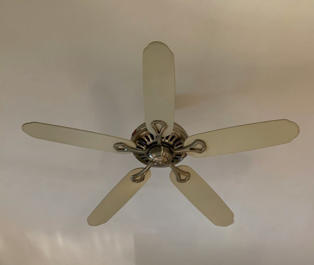 Ceiling Fan Installation In Tottenham