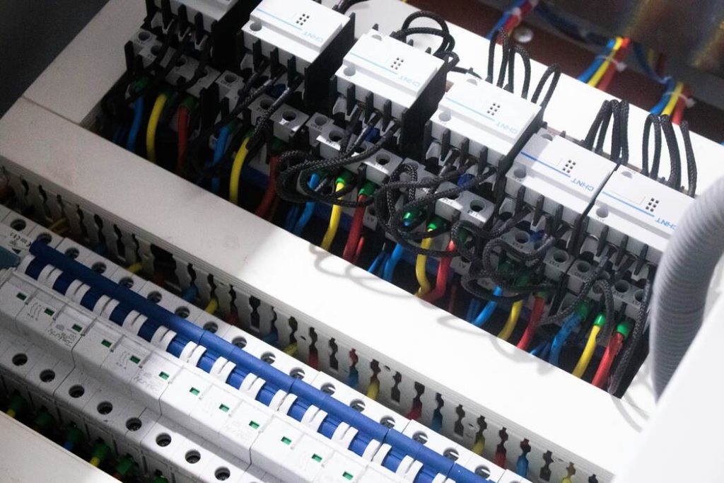 Commercial Home Circuit Breaker Repair In Seaholme