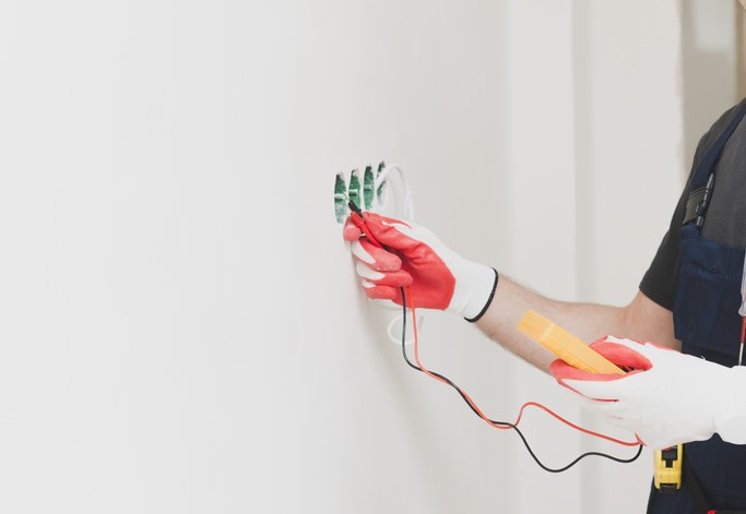 Deanside Home Electrical Inspection Service