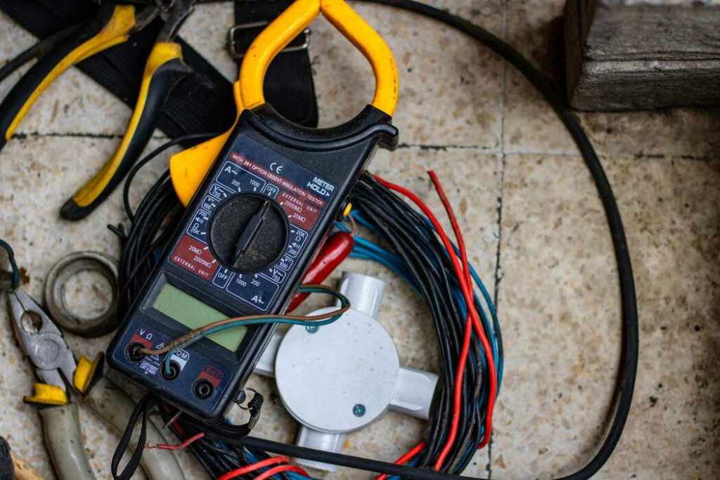 Fieldstone Home Electrical Services