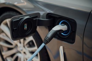 Home Ev Charger Installation In Heathmont