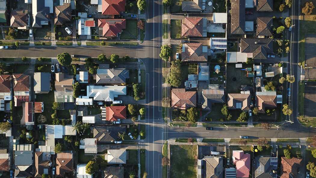 Home Level 2 Electrical In Doveton