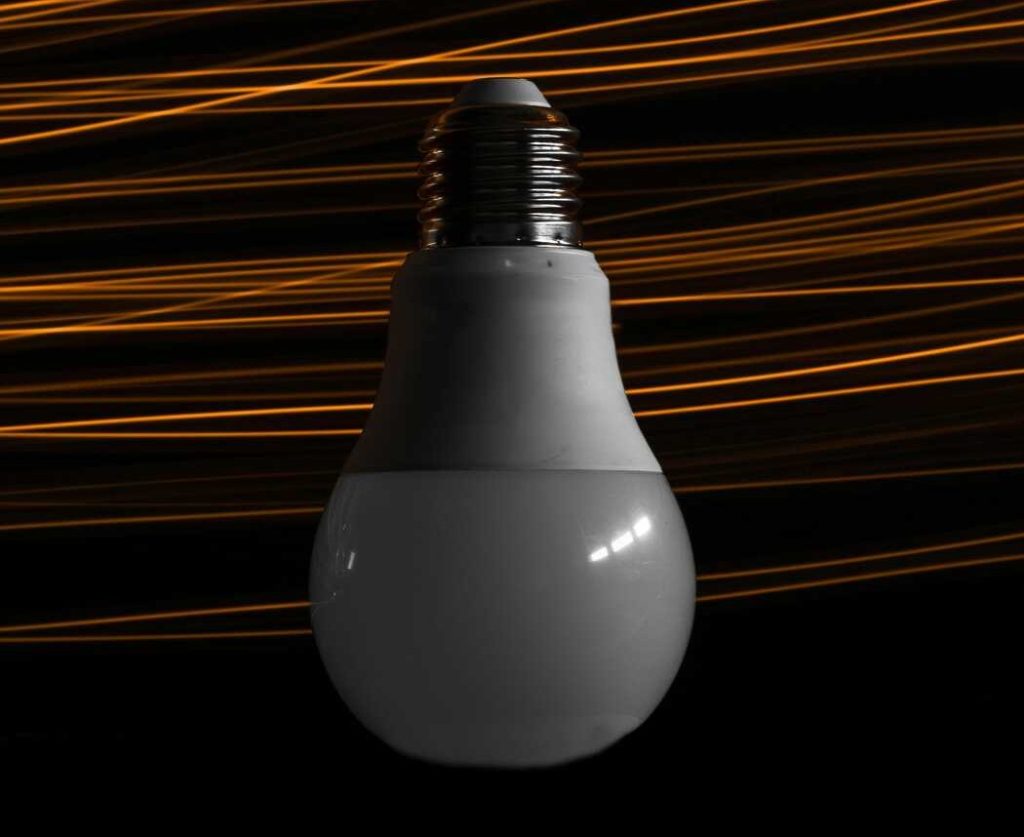 Home Lighting System Setup In Seddon