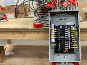 Home Power Switchboard Repair In Blackburn
