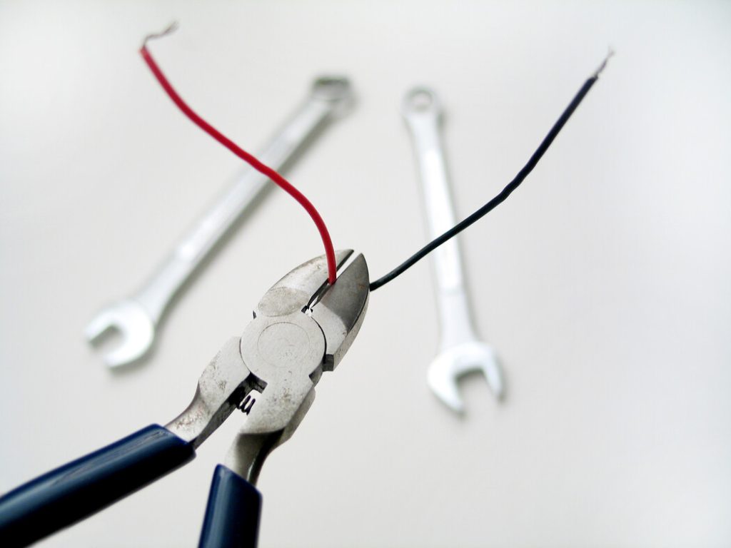 Home Rewire Repair In Tarneit