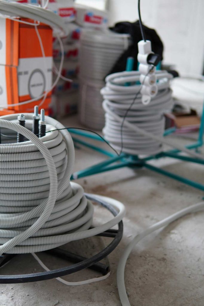 Home Rewiring Services In Maribyrnong