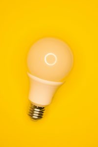 Lighting Installation In Doveton
