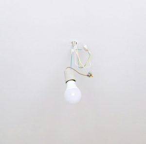 Mont Albert Home Lighting Setup