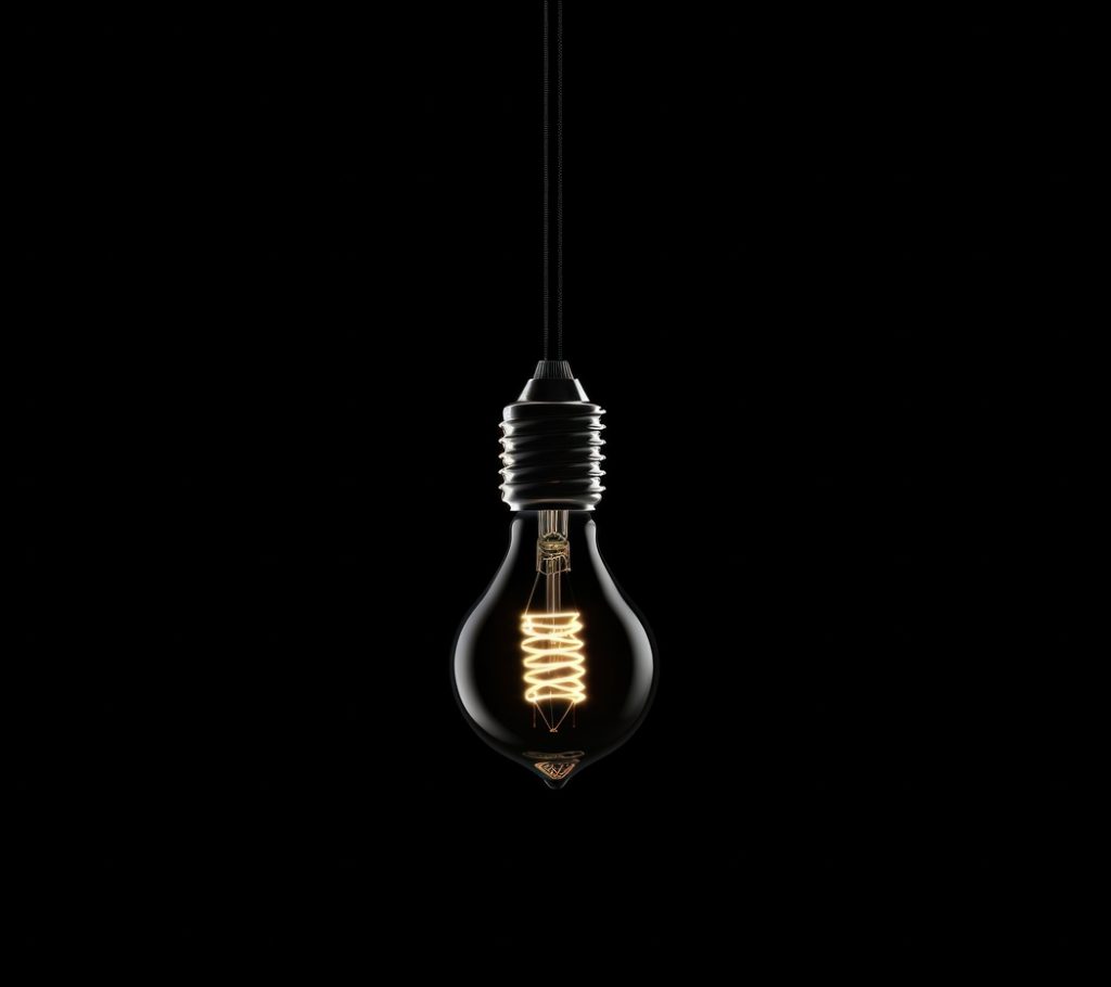 Niddrie Commercial Home Lighting Setup